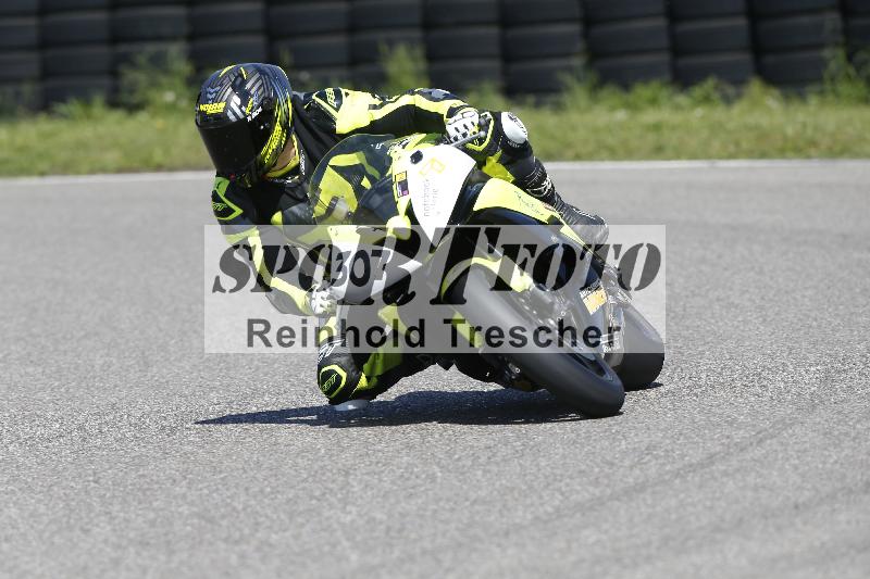 /12 30.04.2025 Speer Racing ADR/Gruppe gelb/307